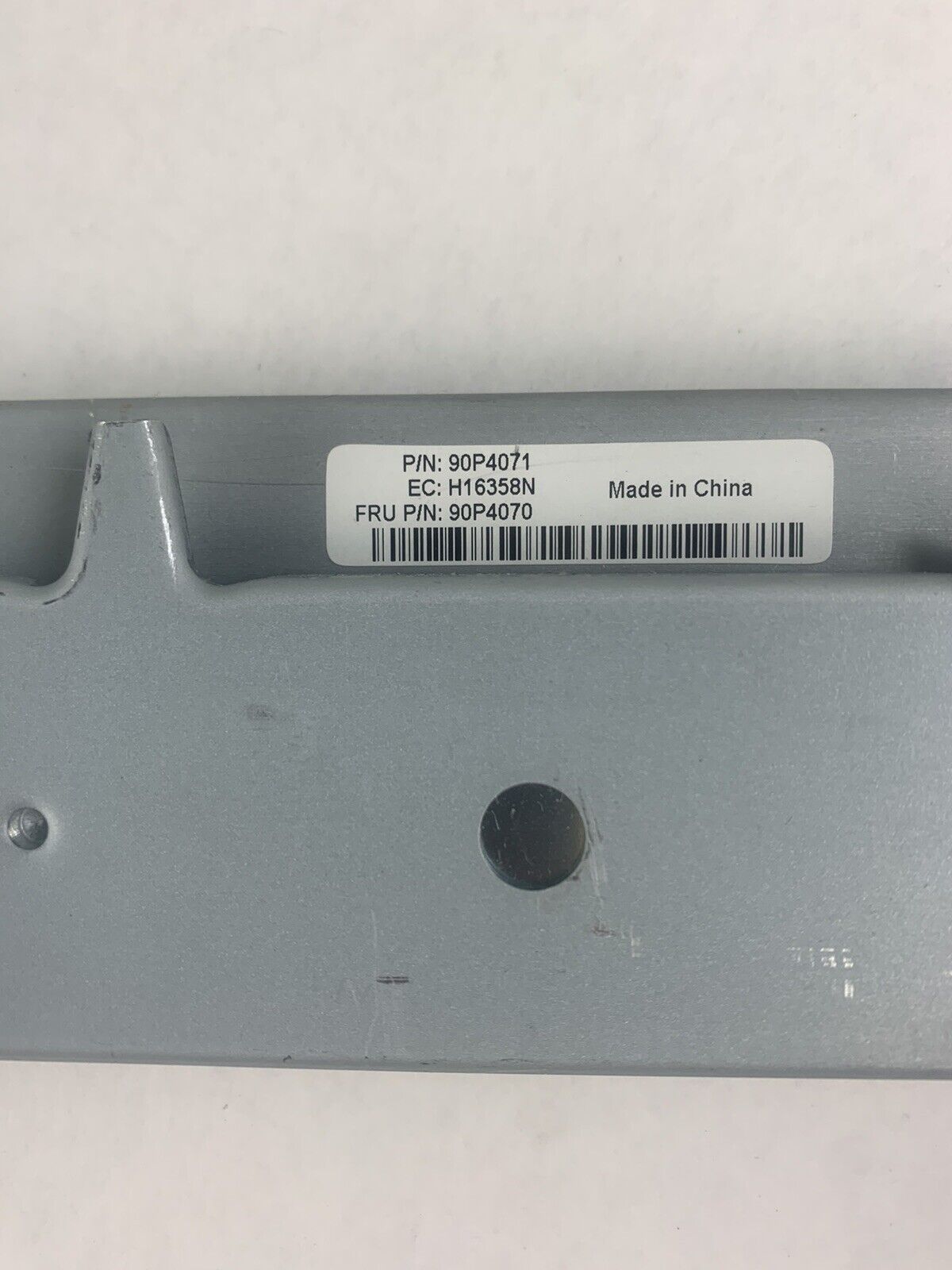 IBM 90P4049 90P4071 Server Left and Right Slide Rail Kit