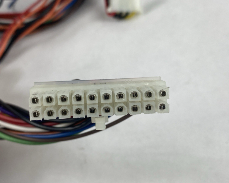 SPI FSP FSP300-60PN 12V 10.5A 300W Power Supply Tested