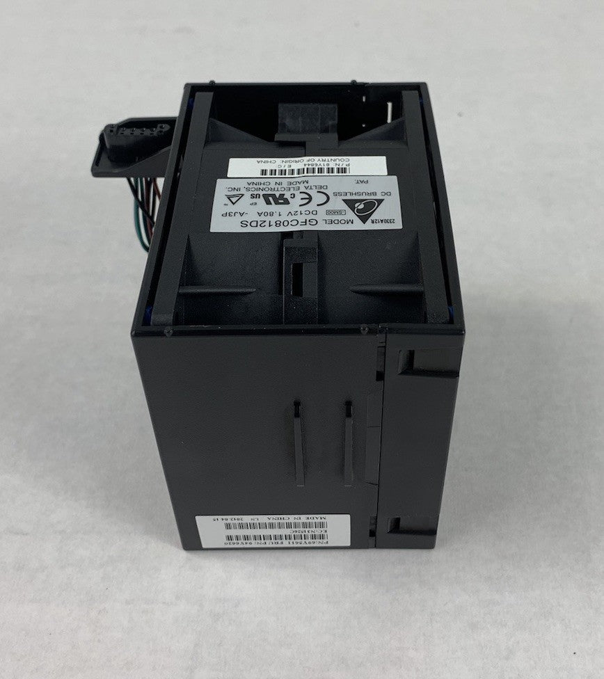 Delta Electronics GFC0812DS Server Cooling Fan (Lot of 4)