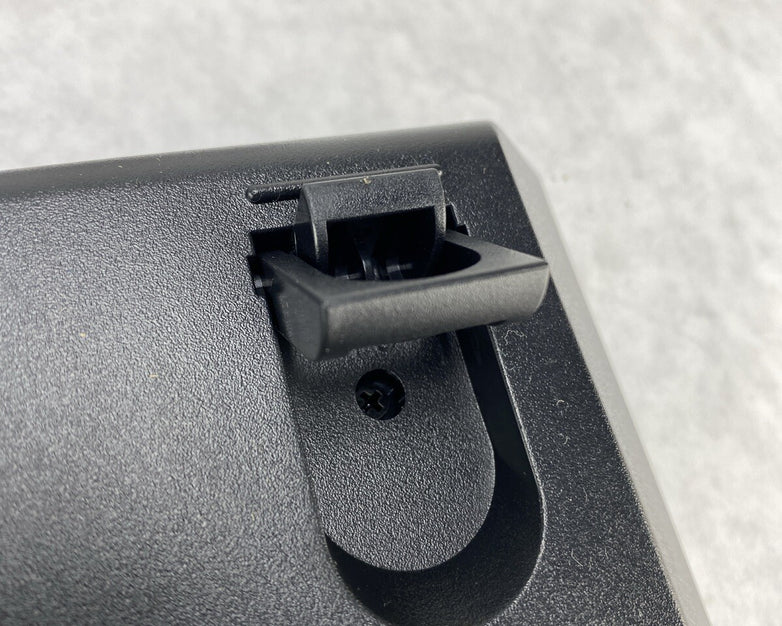 Lot( 5 ) Lenovo SK-8827 Traditional USB Wired Black Keyboards 00XH688 SIL18-W29