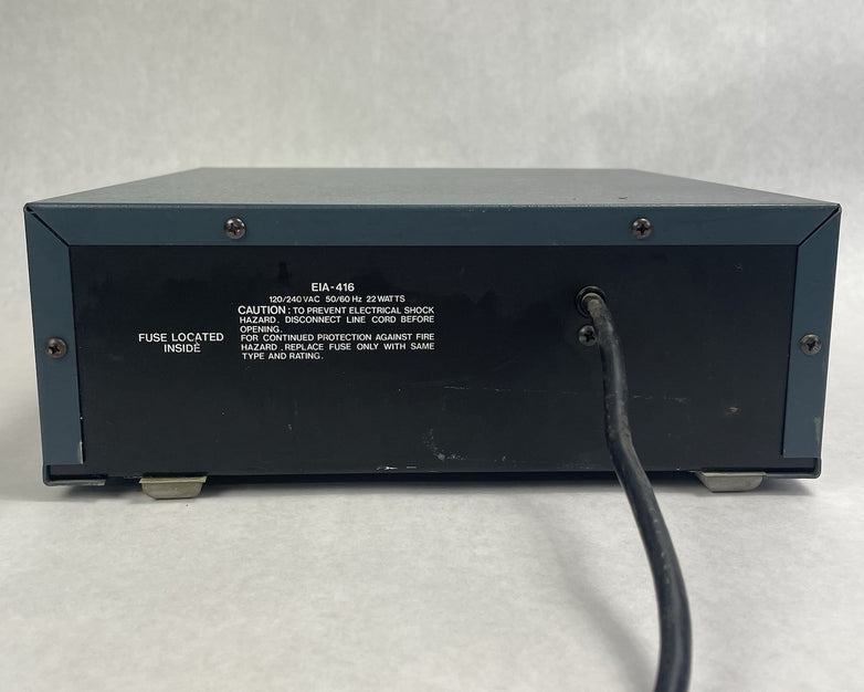 Heathkit EIA-416 Heath IT-2232 Component Tracer