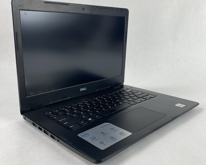 Dell Vostro 3490 14" i5-10210U 3.90GHz 16GB RAM No SSD/OS/AC - READ