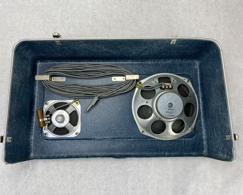 Vintage General Precision 920 Graflex 16MM Projector