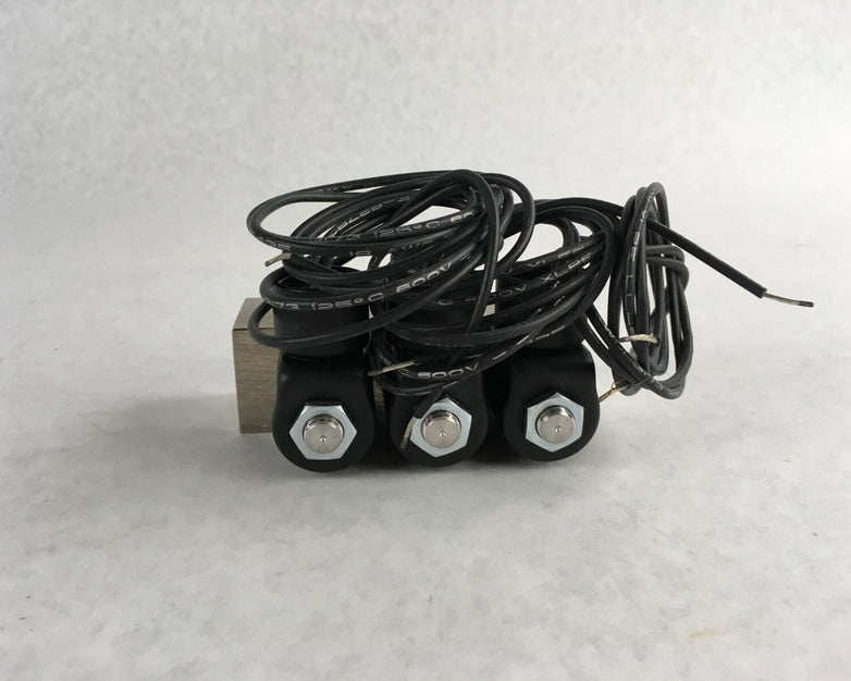 Dynatech Laboratories Microplate Washer 111-012-0503