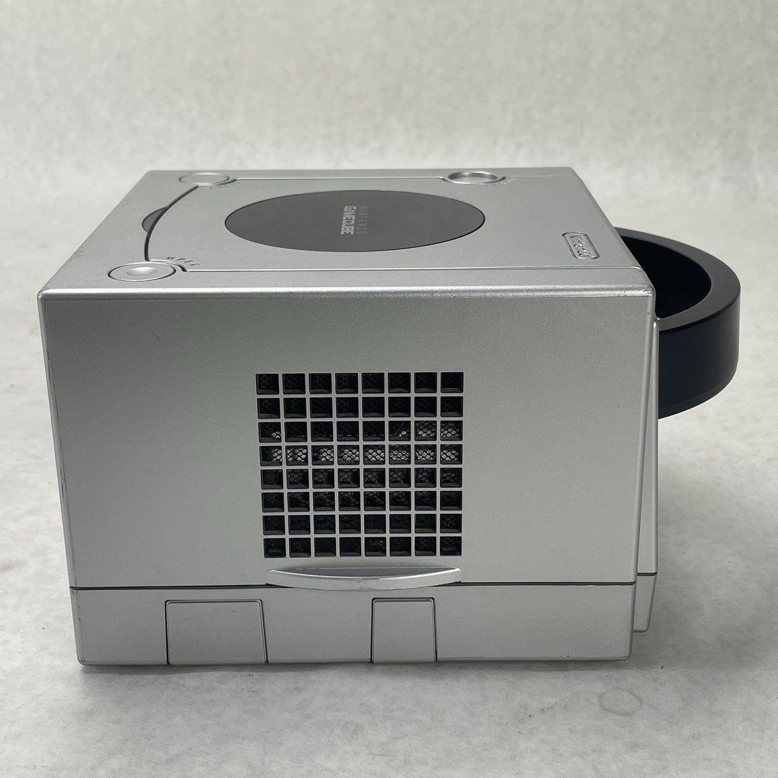 Nintendo DOL-001 GameCube Console Only Tested Won’t Read Discs5