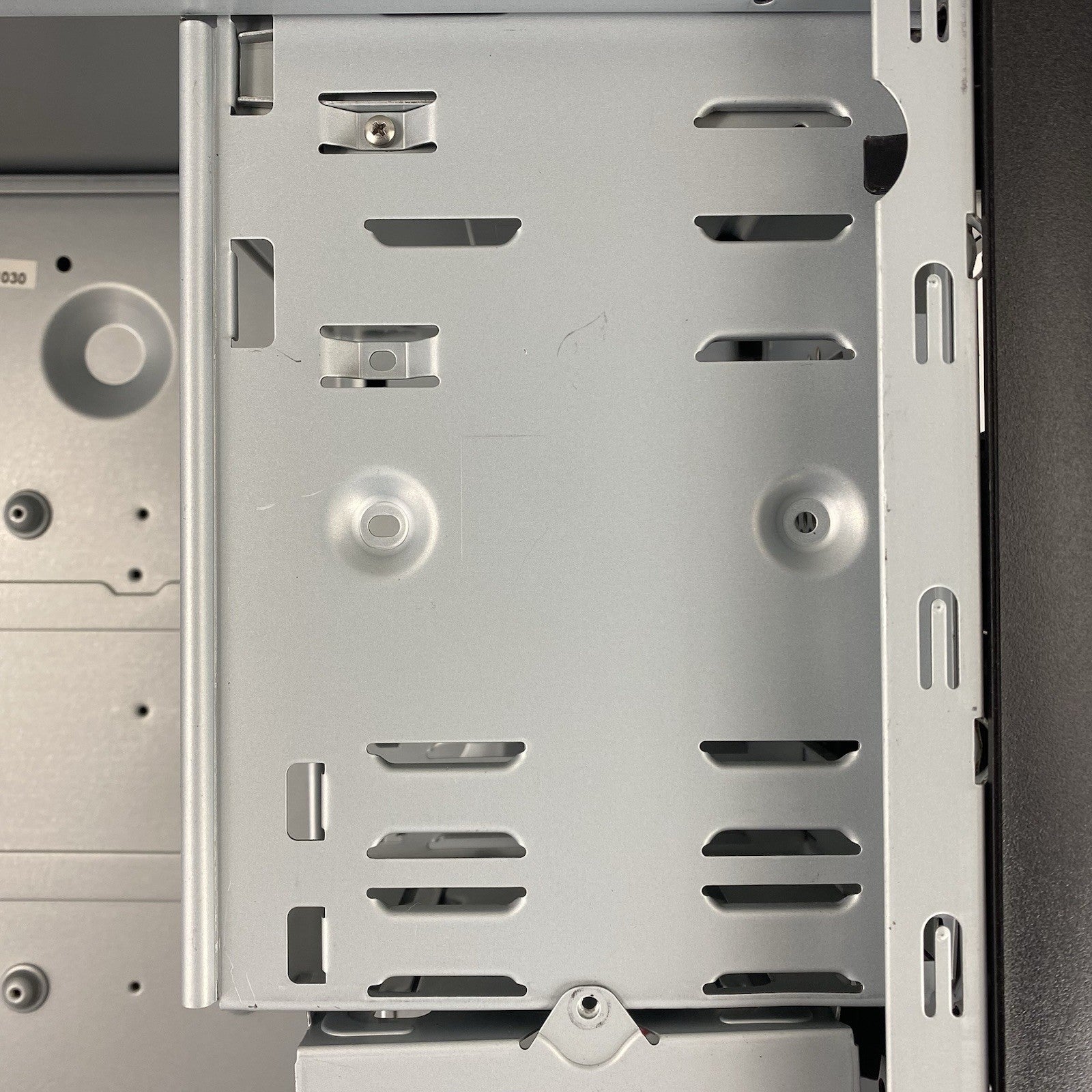 Unbranded ATX Mid Tower Computer Case No Power Supply