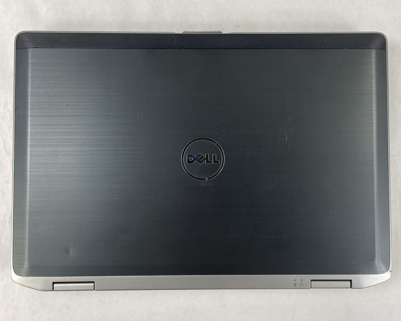 Dell Latitude E6420 14" i5-2520M 2.50 GHz 4 GB RAM No SSD/OS/AC/Battery