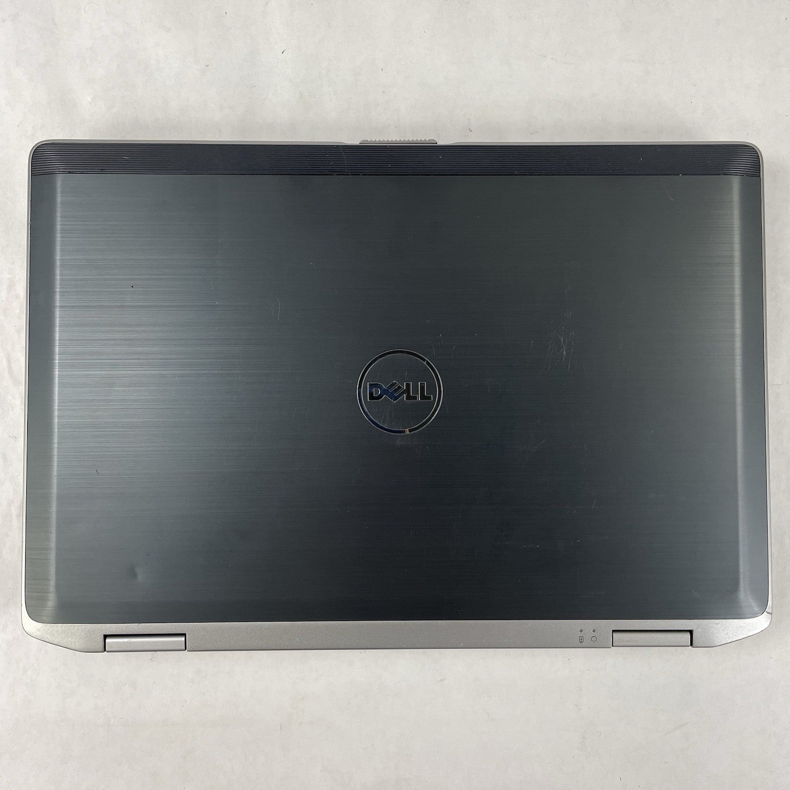 Dell Latitude E6420 14" i5-2520M 2.50 GHz 4 GB RAM No SSD/OS/AC/Battery16