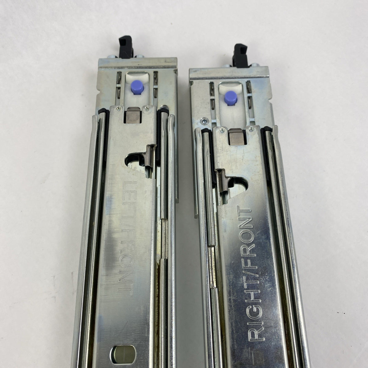 Dell 00D3963 1U Left and Right Sliding Server Rails13
