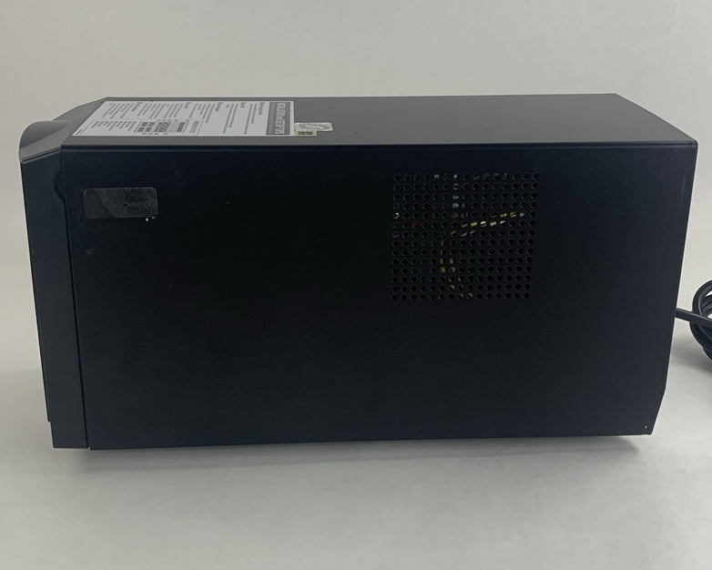 APC SMT1000 Smart-UPS 1000 120V 700W 8 Outlet LCD Tested No Battery