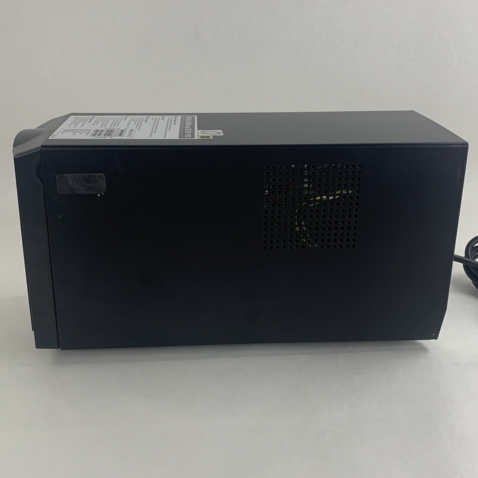 APC SMT1000 Smart-UPS 1000 120V 700W 8 Outlet LCD Tested No Battery7
