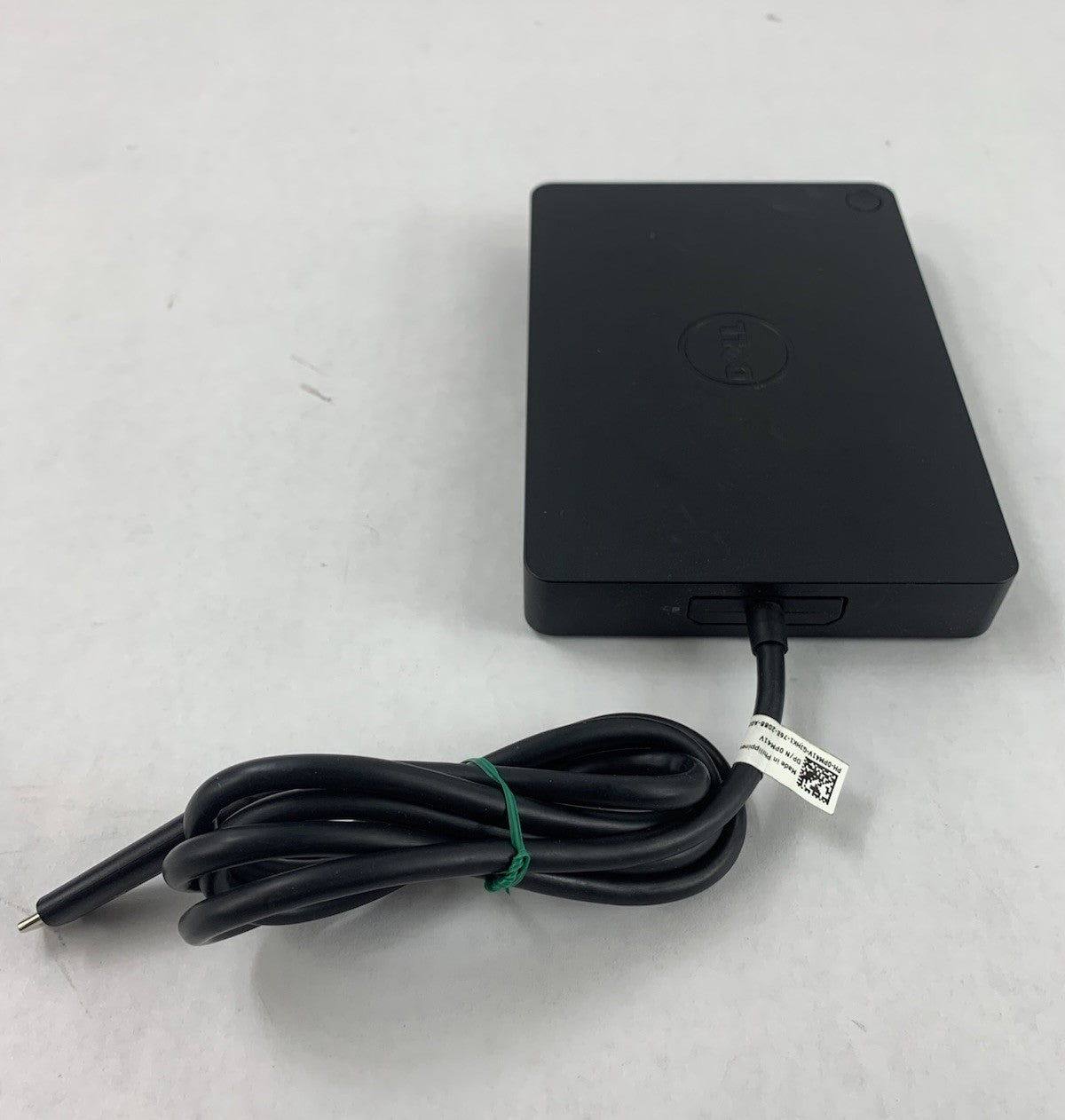 Dell WD15 K17A001 USB-C Docking Station (Lot of 2)7