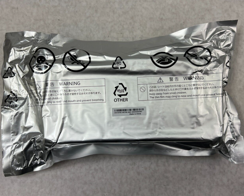 Xerox 113R00721 Standard Capacity Yellow Cartridge for Phaser 6180