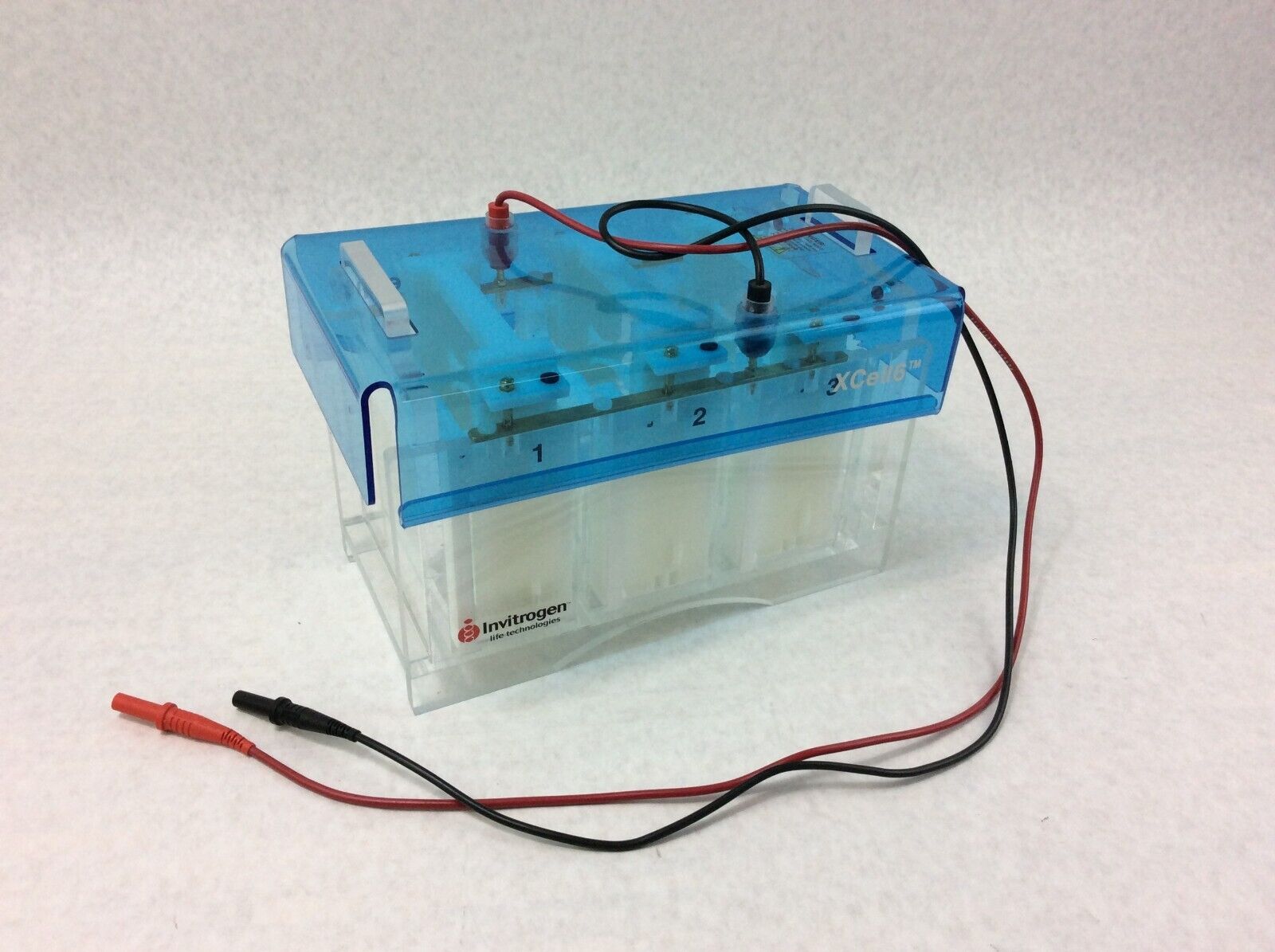 Invitrogen XCELL6 MultiGel Electrophoresis Cell