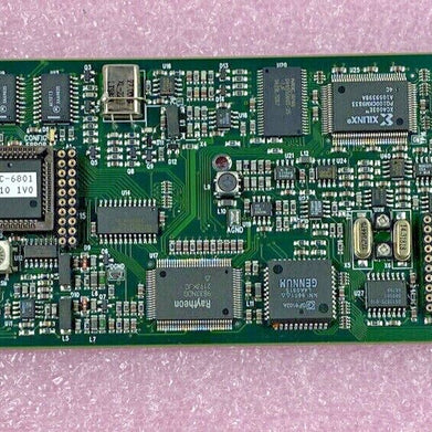 Leitch ENC-6801 Modular Signal Processing Card 10-bit SDI to NTSC/PAL Encoder