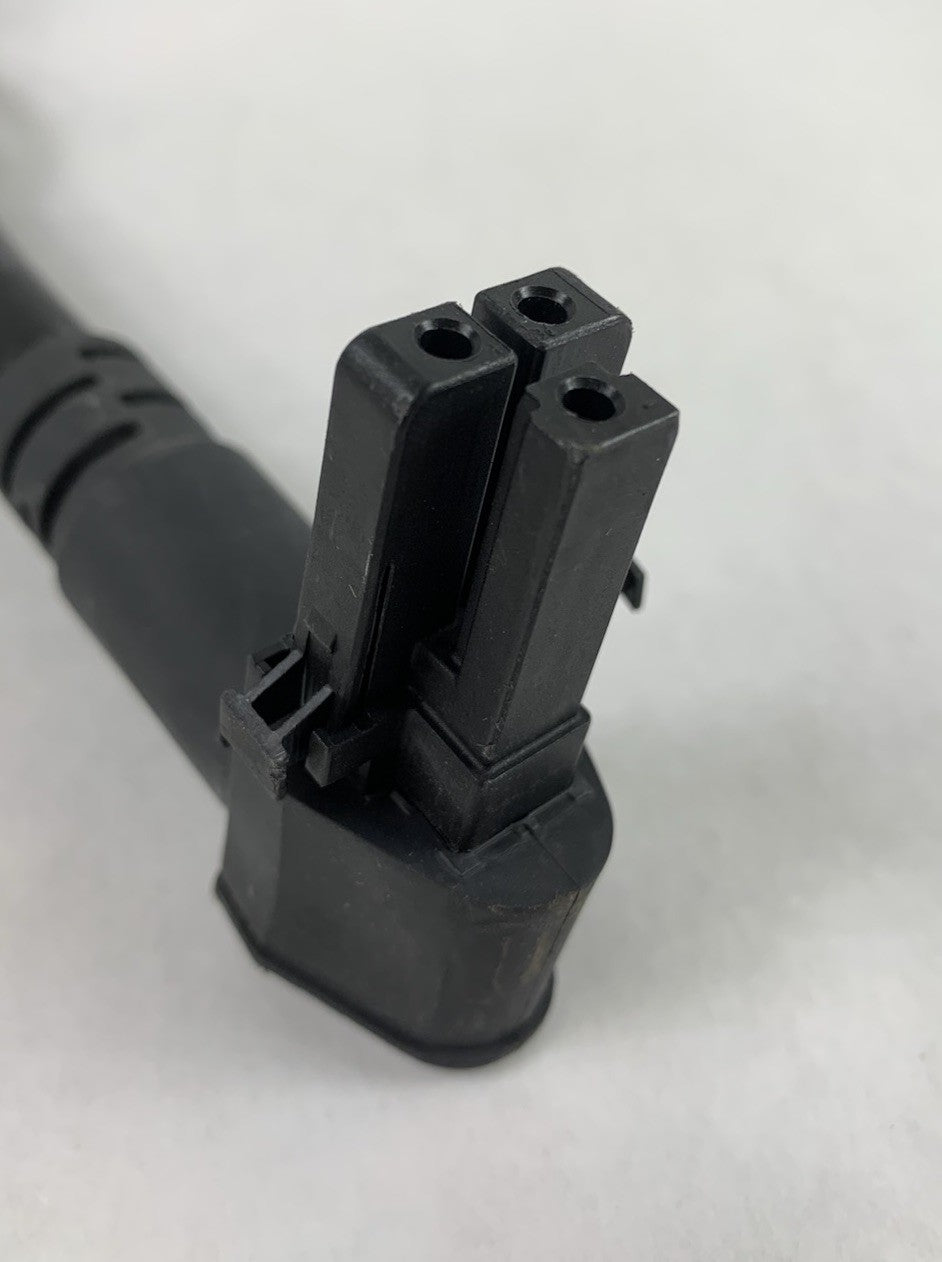 Vertiv Liebert GXT5CABLE48V1 GXT5 48V UPS-EBC Cable Connector w/ Euroblock Wire3