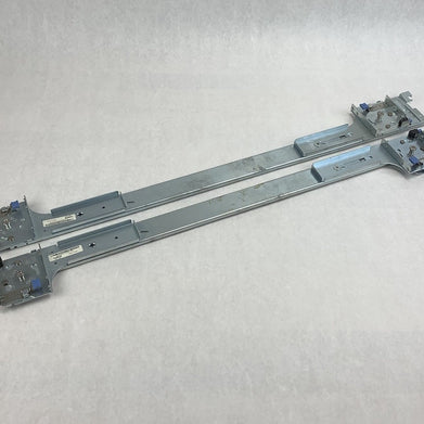 Dell UN443 GM761 WC369 RP267 Left and Right 2U Server Rail Kit
