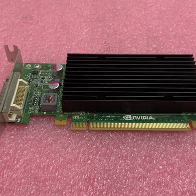PNY Nvidia NVS 300 512MB PCI-E Video Graphics Card