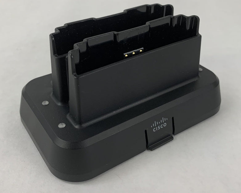 Cisco CP-860-BAT-DCHR 2-Port Charging Dock