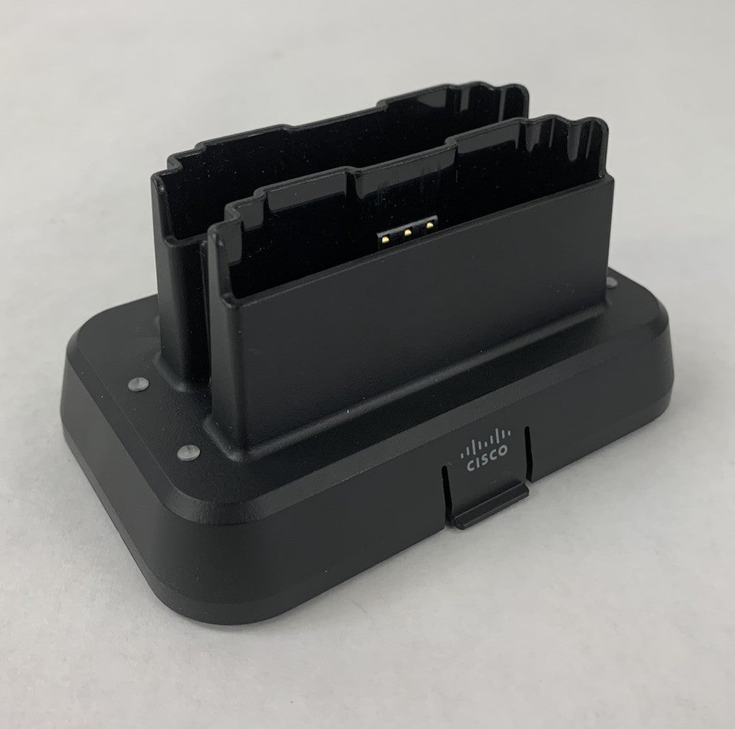 Cisco CP-860-BAT-DCHR 2-Port Charging Dock0