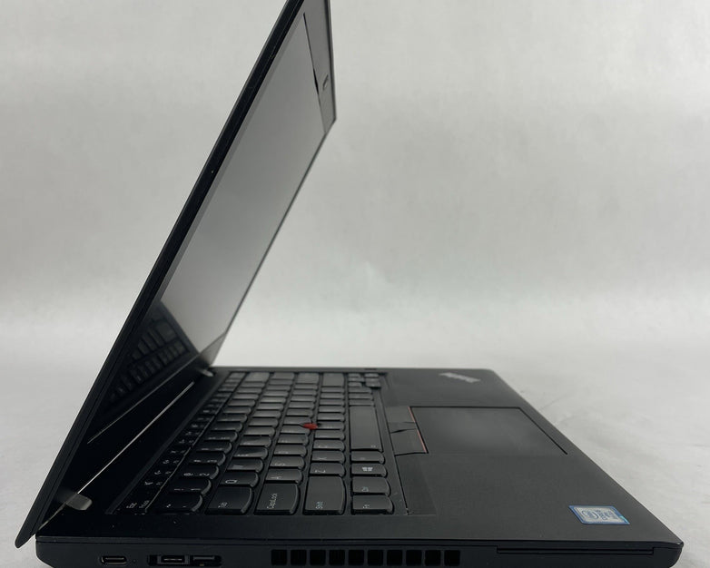 Lenovo ThinkPad T480 14" i5-8350U 1.70 GHz 8 GB RAM No SSD/OS/AC - Missing DIMM