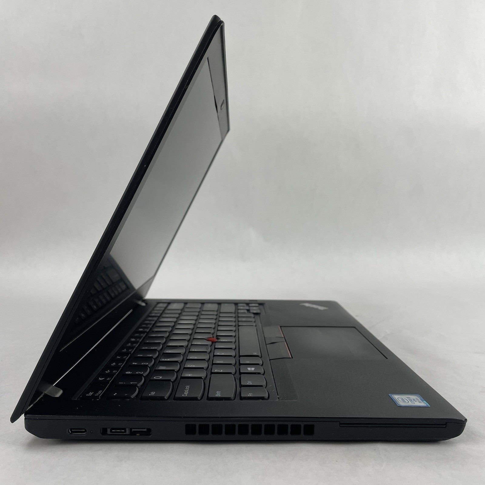Lenovo ThinkPad T480 14" i5-8350U 1.70 GHz 8 GB RAM No SSD/OS/AC - Missing DIMM3