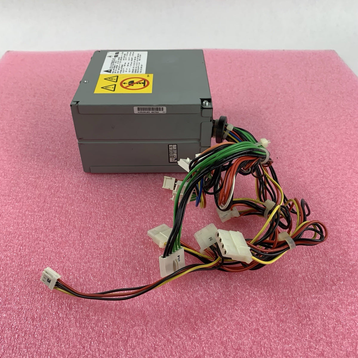 Delta DPS-250DB A 40H7564 250W Computer Power Supply4
