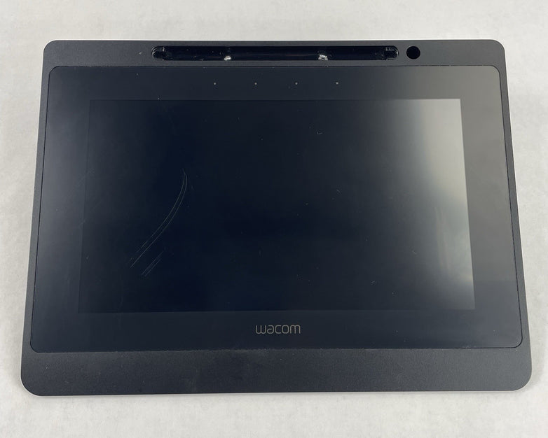 Wacom DTU-1141B 10.1" FHD Drawing Tablet - READ