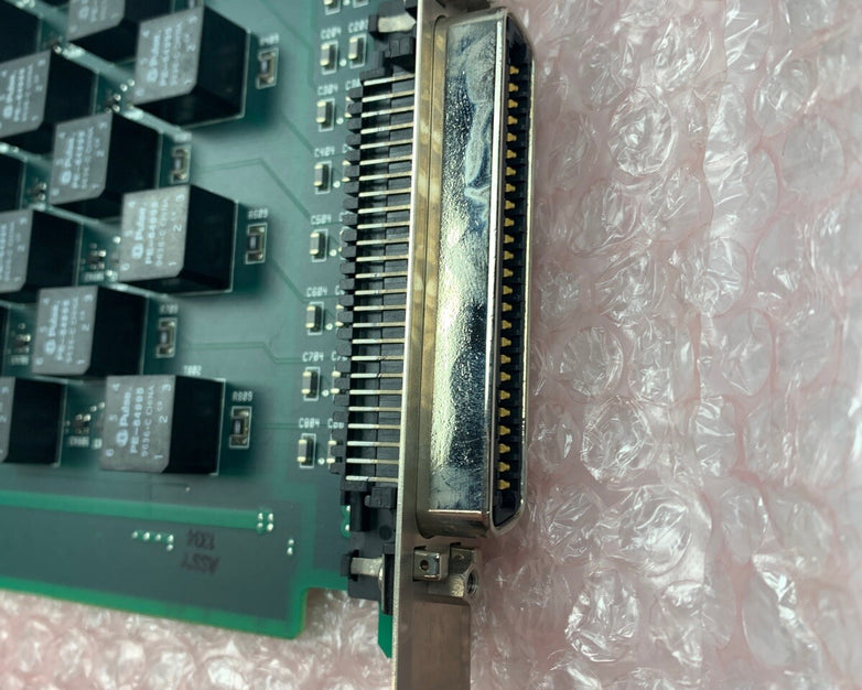 Rolm Phonemail Circuit Card 16 Channel SP 98D5001 S27970450017  ISDN-VPA