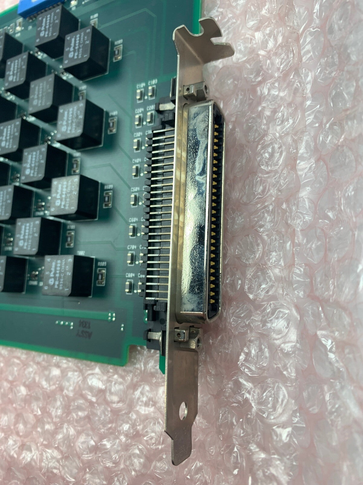 Rolm Phonemail Circuit Card 16 Channel SP 98D5001 S27970450017  ISDN-VPA