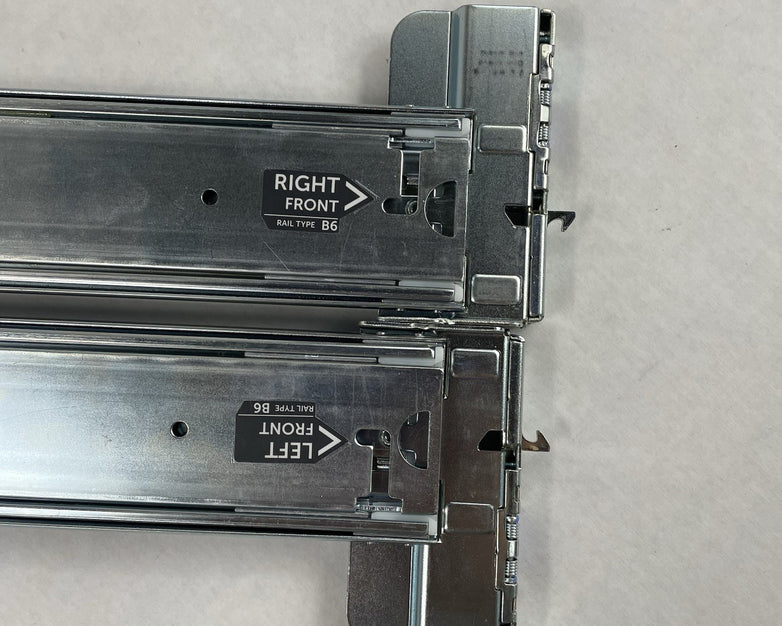 CIS 140217 Server Sliding Rail Set
