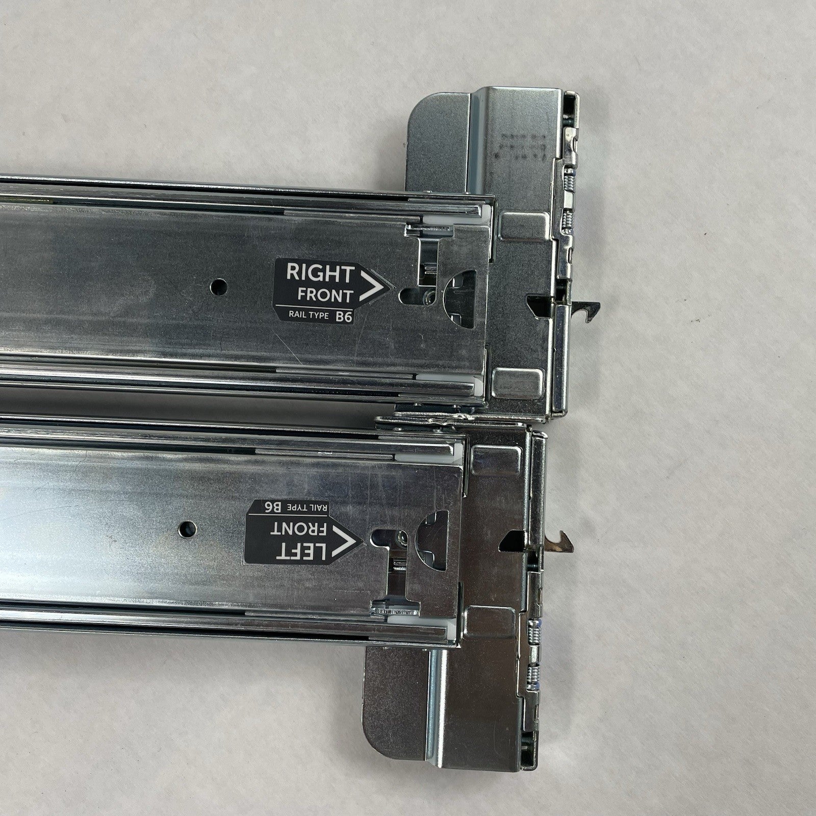 CIS 140217 Server Sliding Rail Set