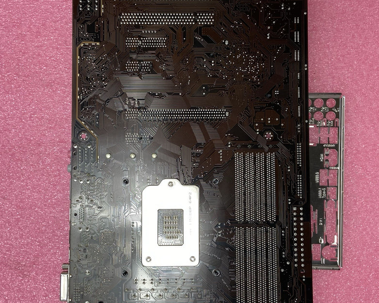 Gigabyte Z170-HD3P-CF Motherboard Intel Core i7-6700 3.4GHz 8GB RAM w/IO Shield