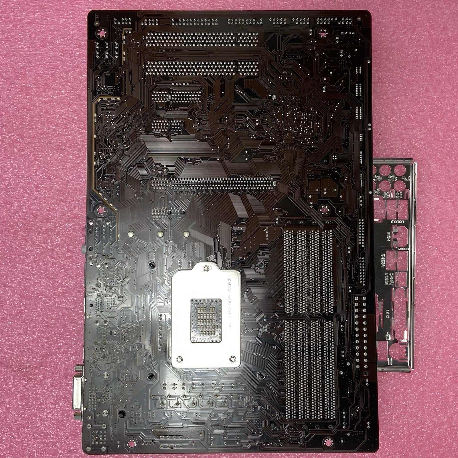 Gigabyte Z170-HD3P-CF Motherboard Intel Core i7-6700 3.4GHz 8GB RAM w/IO Shield8