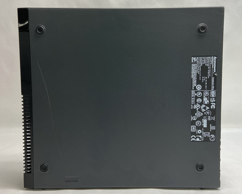 Lenovo ThinkCentre M91P SFF Intel Core i5-2500 3.3GHz 4GB RAM No HDD No OS