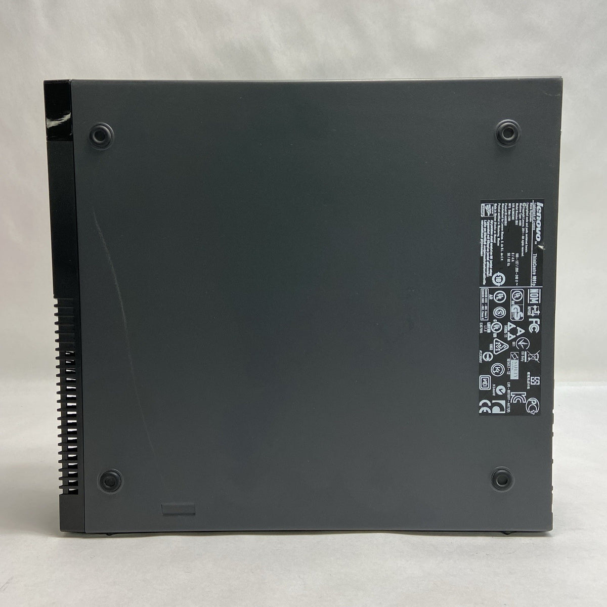 Lenovo ThinkCentre M91P SFF Intel Core i5-2500 3.3GHz 4GB RAM No HDD No OS4