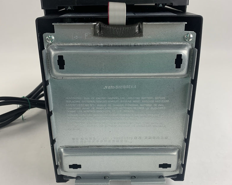 APC SMT1000 Smart-UPS 1000  Uninterrupted Power Supply No Battery