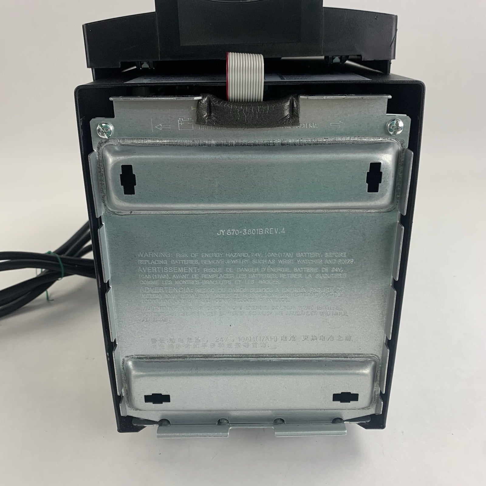 APC SMT1000 Smart-UPS 1000  Uninterrupted Power Supply No Battery7