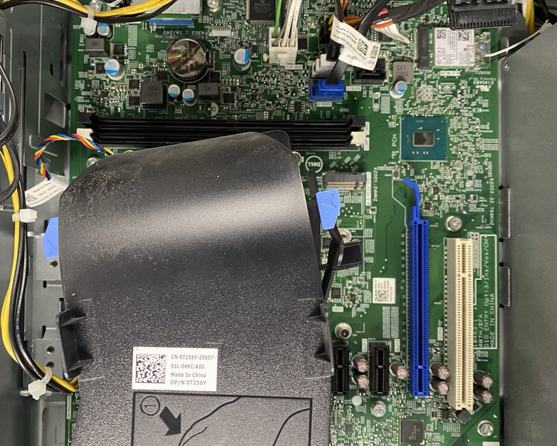 Dell Vostro 3888 MT Intel Core i5-10400 2.9GHz No RAM No HDD No OS