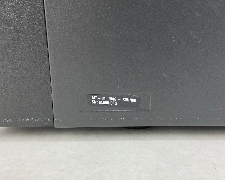 Lenovo ThinkCentre M93P MT Intel Core i5-4670 3.4GHz 8GB RAM No HDD No OS