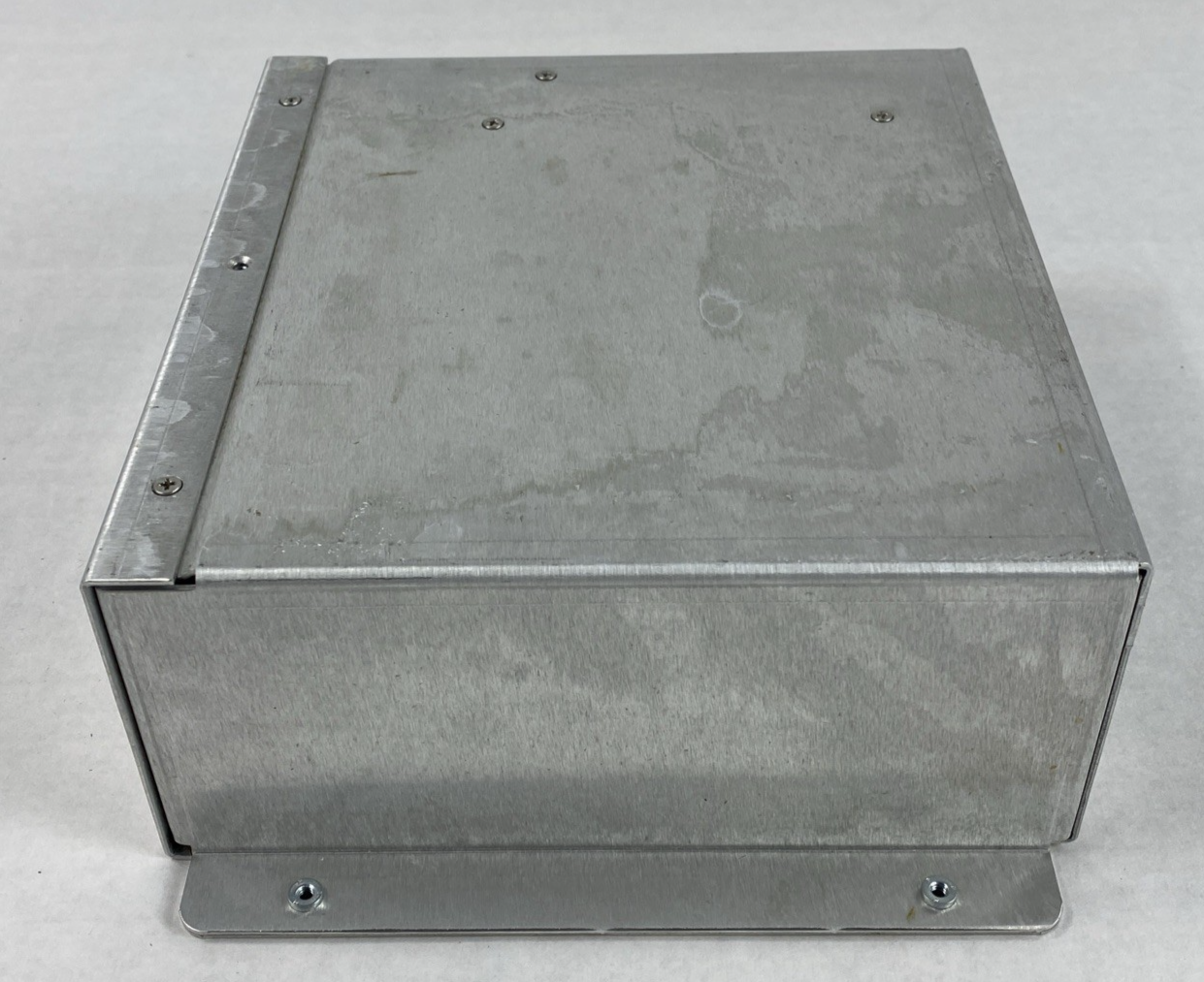 Site Rite 9770065 Base Power Unit Untested
