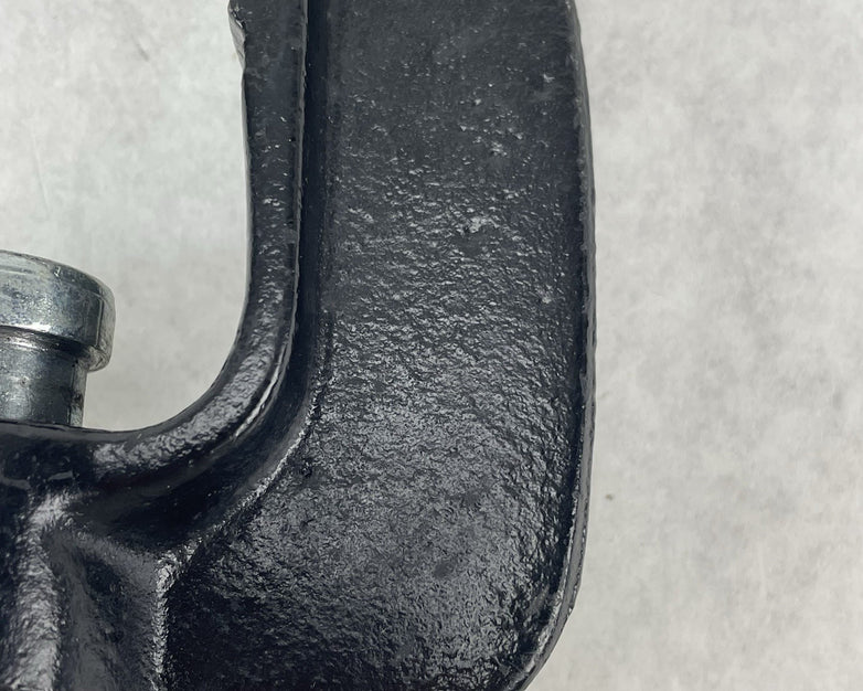 Century Back Pipe Clamp Stage Lighting Fixture C-Clamp