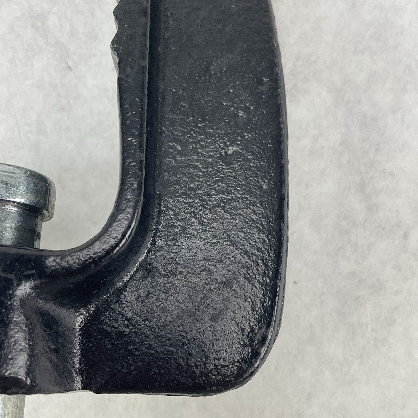 Century Back Pipe Clamp Stage Lighting Fixture C-Clamp8