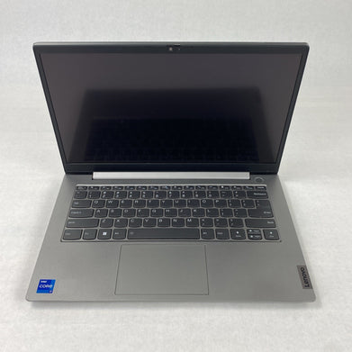 Lenovo ThinkPad 14 G4 IAP 14" Touch i7-1255U 2.6 GHz 16GB RAM No Batt. No HDD/OS