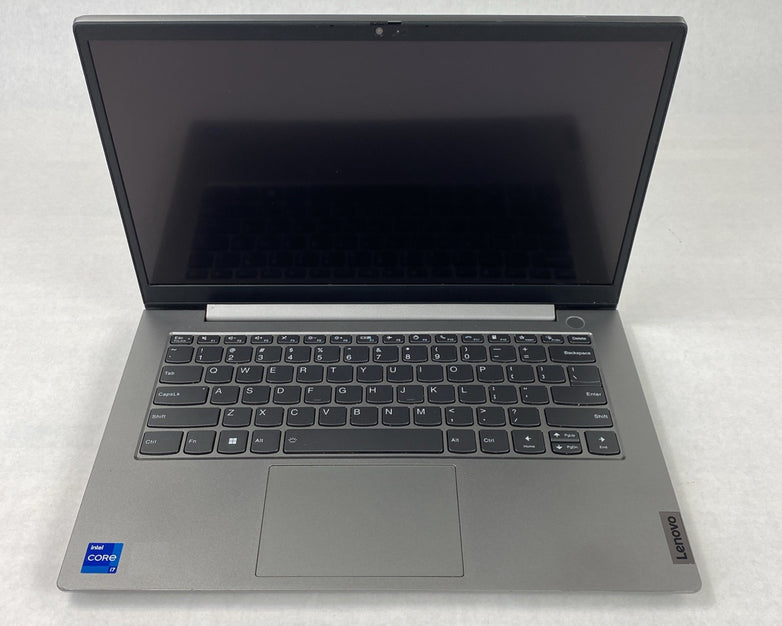 Lenovo ThinkPad 14 G4 IAP 14" Touch i7-1255U 2.6 GHz 16GB RAM No Batt. No HDD/OS