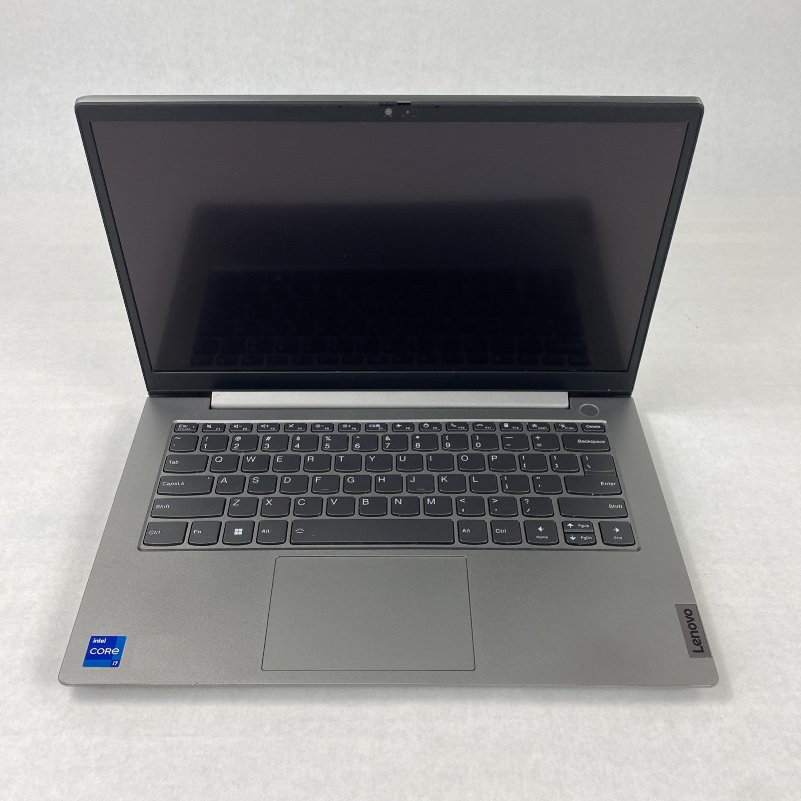 Lenovo ThinkPad 14 G4 IAP 14" Touch i7-1255U 2.6 GHz 16GB RAM No Batt. No HDD/OS