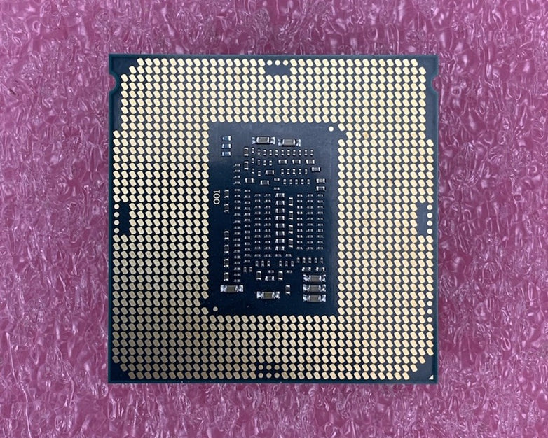 Intel Core i5-7500T SR337 2.70GHz CPU (Lot of 2)