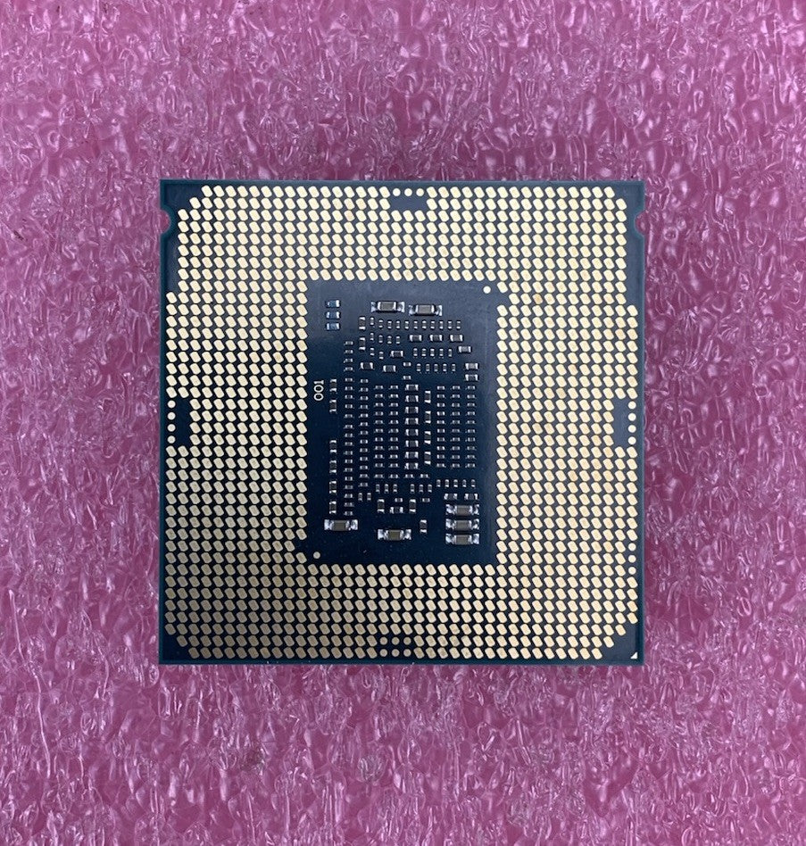 Intel Core i5-7500T SR337 2.70GHz CPU (Lot of 2)6