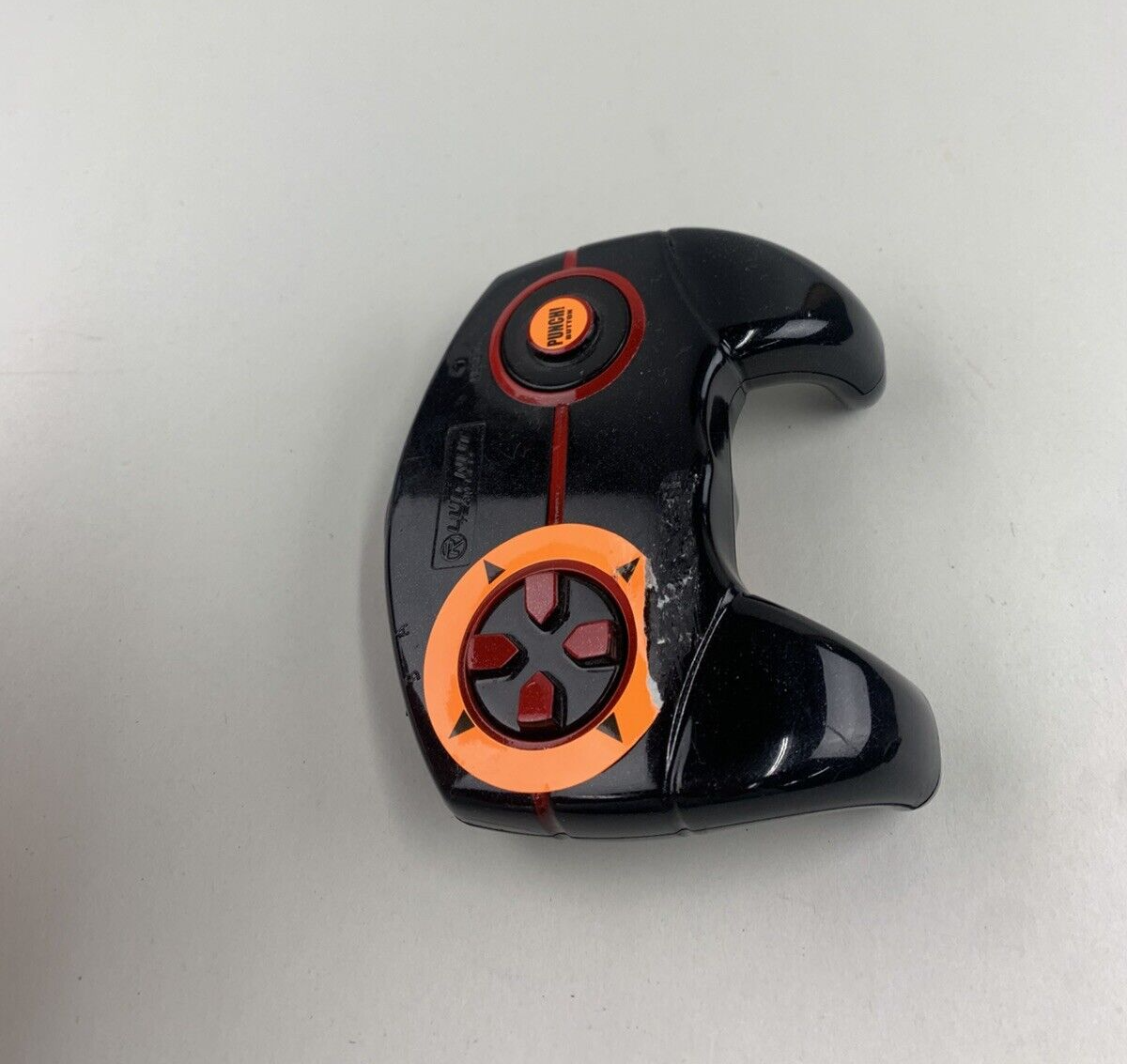 Lug Nut Team Red Controller