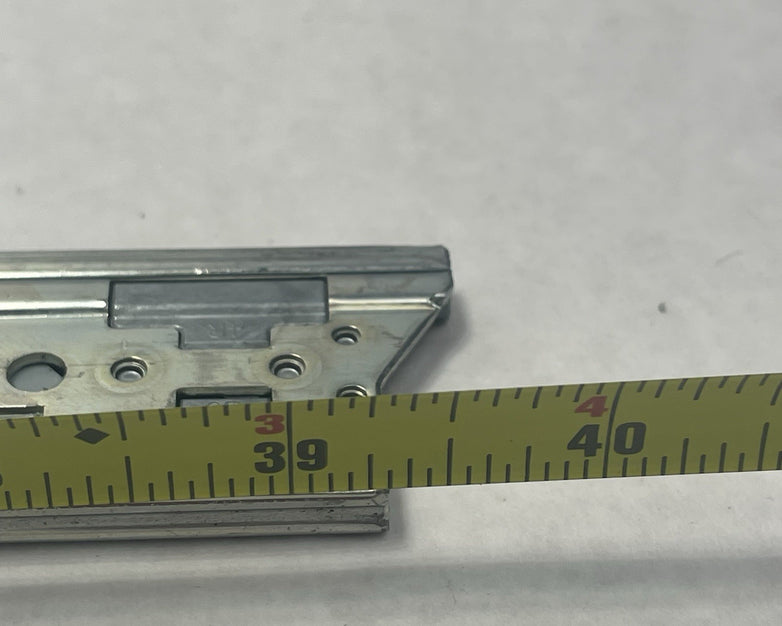 Dell Rack Server Rails 0N5C4T 04HHKC